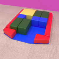 Игровой набор Головоломка - fgospostavki.ru - Тихорецк