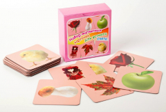 Набор магнитных карточек "Устный счет" - fgospostavki.ru - Тихорецк