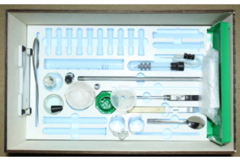 Набор оборудования для выполнения ОГЭ/ГИА по химии - fgospostavki.ru - Тихорецк