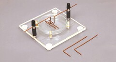 Набор для демонстрации электрических полей - fgospostavki.ru - Тихорецк