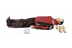 "Максим I-01" тренажер сердечно-легочной и мозговой реанимации - fgospostavki.ru - Тихорецк