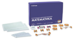 Ресурсный комплект модульной электроники «Математика littleBits» - fgospostavki.ru - Тихорецк