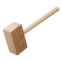 Киянка деревянная - fgospostavki.ru - Тихорецк