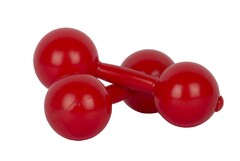 Гантели пластмассовые (0,8 килограмм) - fgospostavki.ru - Тихорецк