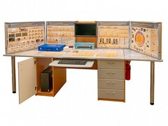 Учебно-лабораторный комплекс по физике "Ньютон" - fgospostavki.ru - Тихорецк