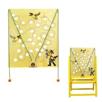 Тактильно-развивающая панель "Охотник" - fgospostavki.ru - Тихорецк