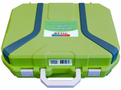 Учебно-образовательный набор "Здания и сооружения" - fgospostavki.ru - Тихорецк