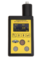 Газоанализатор кислорода и токсичных газов с цифровой индикацией показателей - fgospostavki.ru - Тихорецк