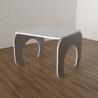 Стол «Куб» - fgospostavki.ru - Тихорецк