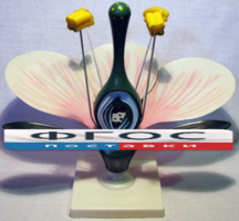 Модель "Цветок яблони" - fgospostavki.ru - Тихорецк