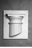 Рваная капитель (гипс) - fgospostavki.ru - Тихорецк