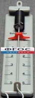 Динамометр 5 Н планшетный - fgospostavki.ru - Тихорецк