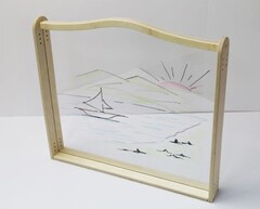 Панель для игровых зон “Прозрачный мольберт” - fgospostavki.ru - Тихорецк