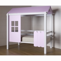 Детская кровать «Эрика» - fgospostavki.ru - Тихорецк