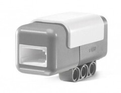 Адаптер для подключения датчиков Fourier к микрокомпьютеру NXT - fgospostavki.ru - Тихорецк