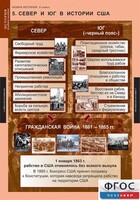 Комплект таблиц. История. Новая история. 8 класс. - fgospostavki.ru - Тихорецк