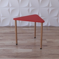 Стол детский «Малыш-Треугольник» - fgospostavki.ru - Тихорецк