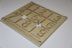 Лабиринт "Счет" - fgospostavki.ru - Тихорецк