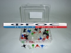 Набор для моделирования молекул неорганических соединений - fgospostavki.ru - Тихорецк