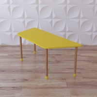 Стол «Яркая трапеция» - fgospostavki.ru - Тихорецк