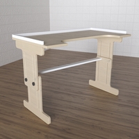 Стол для ребенка с ОВЗ «Хочу учиться» №4 - fgospostavki.ru - Тихорецк