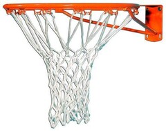 Сетка баскетбольная (3,0 миллиметра) - fgospostavki.ru - Тихорецк