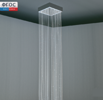 Фибероптический «Сухой душ» - fgospostavki.ru - Тихорецк