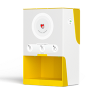 Бесконтактный дезинфектор "Next Uno-3" - fgospostavki.ru - Тихорецк