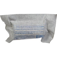 Пакет индивидуальный перевязочный ИПП-1 - fgospostavki.ru - Тихорецк