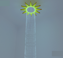 Фибероптический модуль «Солнышко» - fgospostavki.ru - Тихорецк