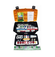 Набор учителя «ЭХБ» - fgospostavki.ru - Тихорецк