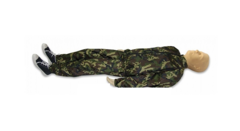 Тренажер для эвакуации и оказания первой помощи "Алекс" - fgospostavki.ru - Тихорецк