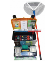 Комплект лабораторного оборудования «Пчелка-У/био» - fgospostavki.ru - Тихорецк