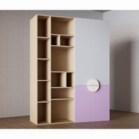 Шкаф «Сюрприз» - fgospostavki.ru - Тихорецк