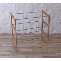 Стеллаж компактный 6 контейнеров - fgospostavki.ru - Тихорецк