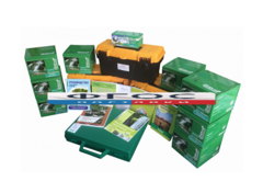 Комплект контрольного оборудования для лаборатории «Безопасность жизнедеятельности и экология БЖЭ-2» - fgospostavki.ru - Тихорецк