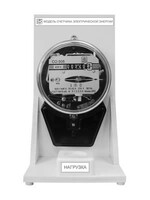 Модель счетчика электрической энергии - fgospostavki.ru - Тихорецк