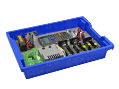 Набор "ЕГЭ. Оптика" - fgospostavki.ru - Тихорецк