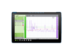 Цифровая лаборатория einsteinTablet+2. Планшетный регистратор данных со встроенными датчиками - fgospostavki.ru - Тихорецк