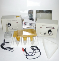 Комплект приборов и принадлежностей для демонстрации свойств электромагнитных волн - fgospostavki.ru - Тихорецк