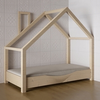 Детская кровать «Ребекка» - fgospostavki.ru - Тихорецк