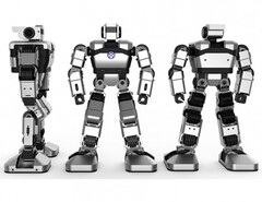 Образовательная платформа для обучения программирования гуманоидный робот Yanshee - fgospostavki.ru - Тихорецк