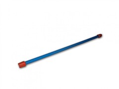 Бодибар (5 килограмм, 1200 миллиметров, синий) - fgospostavki.ru - Тихорецк