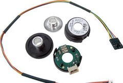 Комплект датчика угла поворота двигателя постоянного тока Tetrix - fgospostavki.ru - Тихорецк