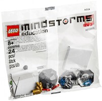 Набор с запасными частями LME 5 - fgospostavki.ru - Тихорецк