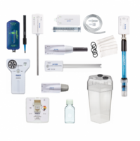 Комплект датчиков по биологии и экологии для ученика. Профильный - fgospostavki.ru - Тихорецк