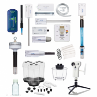 Комплект датчиков по биологии и экологии для учителя - fgospostavki.ru - Тихорецк