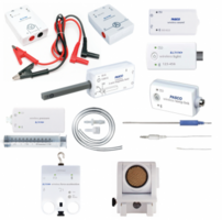 Комплект датчиков по физике для ученика. Базовый - fgospostavki.ru - Тихорецк