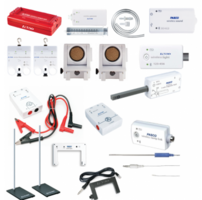 Комплект датчиков по физике для ученика. Профильный - fgospostavki.ru - Тихорецк