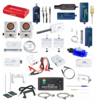 Комплект датчиков по физике для учителя PASCO - fgospostavki.ru - Тихорецк